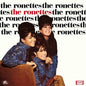 Ronettes - Featuring Veronica
