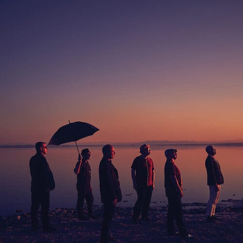 Slackers - Don't Let The Sunlight Fool Ya