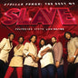 Slave - Stellar Fungk, The Best Of Slave Featuring Steve Arrington