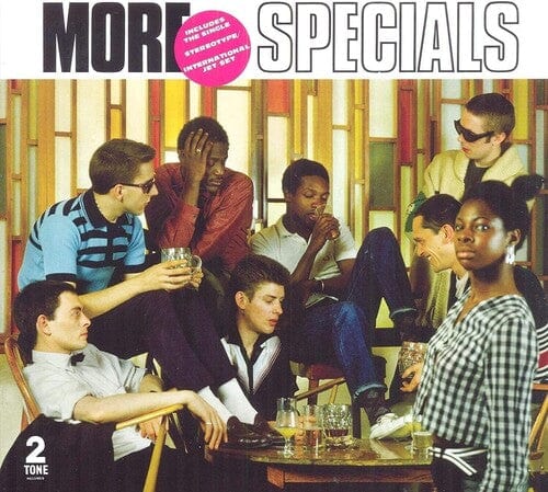 The Specials - More Specials (Reissue)