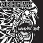 Subhumanz - Internal Riot - Black Vinyl