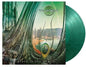 Tangent - Place In The Queue, Limited Gatefold 180-Gram Green & Black Marble Colored Vinyl [Import]