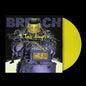 Toxic Avenger - Breach (Rainbow Six European League Music) OST, Toxic Yellow Colored Vinyl [Import]