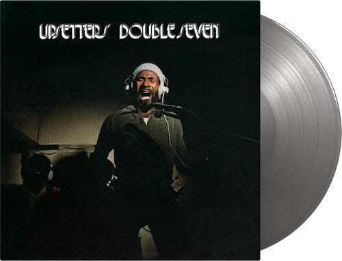 The Upsetters - Double Seven (Limited 180-Gram Silver Colored Vinyl) [Import]