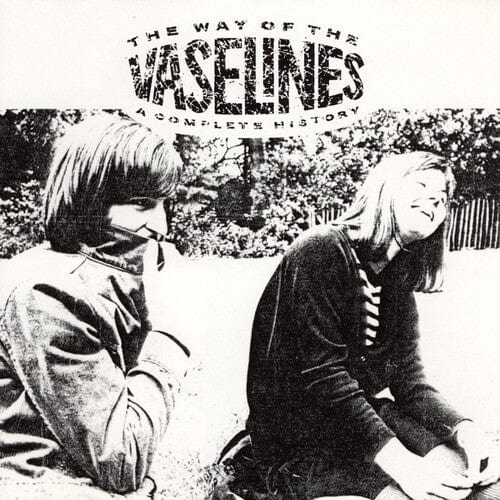The Vaselines - The Way of the Vaselines (Colored Vinyl)