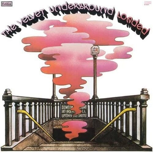 The Velvet Underground - Loaded (180 Gram Vinyl, Gatefold LP Jacket)