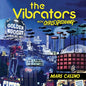 Vibrators & Chris Spedding - Mars Casino - Pink Vinyl
