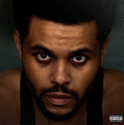 The Weeknd - Hurry Up Tomorrow [Explicit Content]