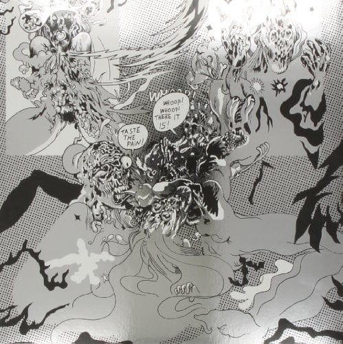 Thee Oh Sees - Singles Collection Vol. 3