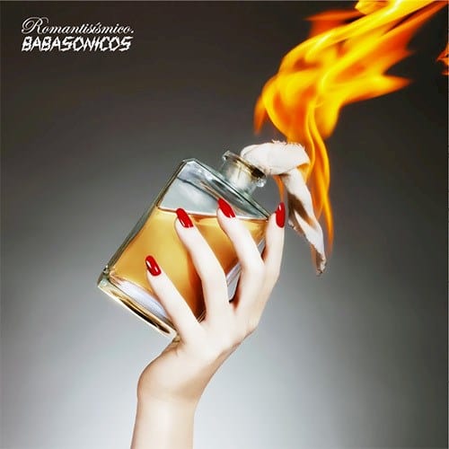 Babasonicos - Romantisismico [Import]
