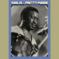 Bernard Purdie - Soul Is... Pretty Purdie - Clear Vinyl
