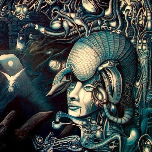 Berry, Robert - Emerson, Lake & Palmer Tribute, Gold
