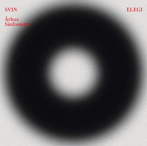 Eiler & Svin & Arhus Sinfonietta - Elegi