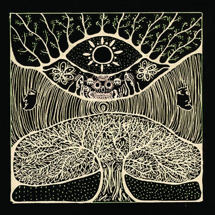 KIKAGAKU MOYO - Kikagaku Moyo