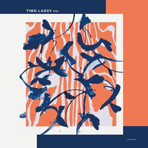 Lassy,Timo - Trio