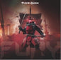 Tokyo Blade - Fury, Transparent Red Vinyl [Import]