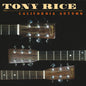 Rice, Tony - California Autumn