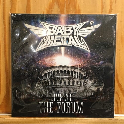 Babymetal - Live At The Forum [Import]