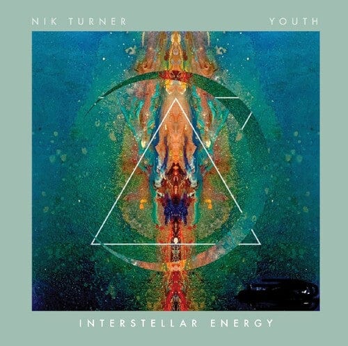 Turner, Nik & Youth - Interstellar Energy