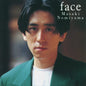 Masaki Nomiyama - Face