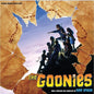 Dave Grusin - The Goonies (Original Motion Picture Score) (Gatefold LP Jacket)