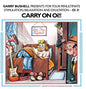 Various Artists - Carry On Oi! /  Various [Import]