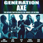 Various Artists - Generation Axe, Guitars That Destroyed That World