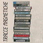 Various Artists - Tracce Magnetiche