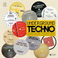 Various Artists - Underground Techno