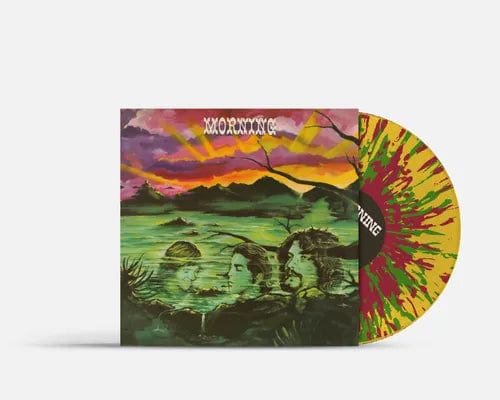 Morning - Morning (Indie Exclusive, Colored Vinyl, Yellow, Red, Green)