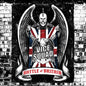 Vice Squad - Battle of Britain - White Vinyl