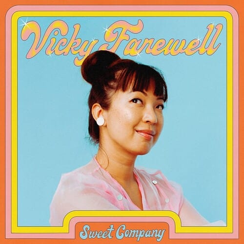 Farewell, Vicky - Sweet Company