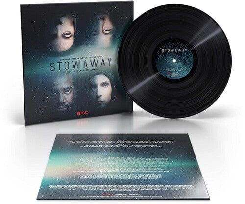 Bertelmann, Volker - Stowaway
