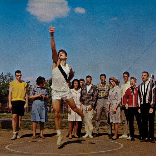 Feel So at Home - Walter "Wolfman" Washington (Black, 180 Gram Vinyl)