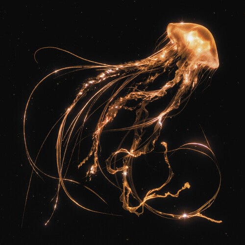 Royal Blood - Back To The Water Below (Clear Vinyl)