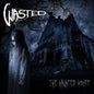 Wasted - Haunted House, Red/ White Splatter