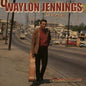 Jennings, Waylon & Holly, Buddy - Original Outlaw, Red/ Gold Splatter