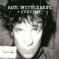 WESTERBERG,PAUL & GRANDPABOY - Stereo /  Mono