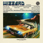 Wizzerd - Space:Issue No.001 [Import]