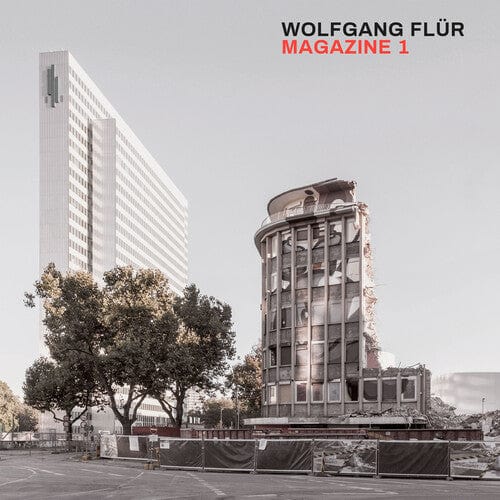 Flur, Wolfgang - Magazine 1 [Import]