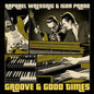 Raphael Wressning, Igor Prado - Groove & Good Times