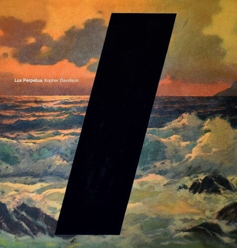 Davidson,Xopher - Lux Perpetua