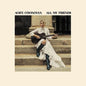AOIFE O'DONOVAN - ALL MY FRIENDS (OCHRE VINYL)